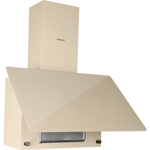 Кухонная вытяжка Hiberg VM 6091 Y