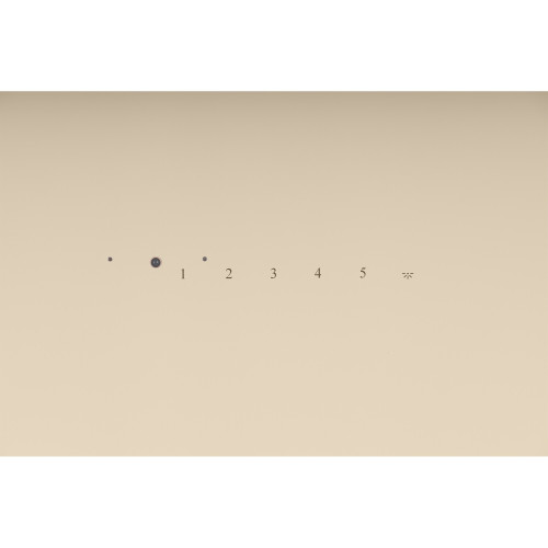 Кухонная вытяжка Hiberg VM 6091 Y