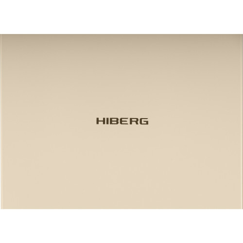 Кухонная вытяжка Hiberg VM 6091 Y