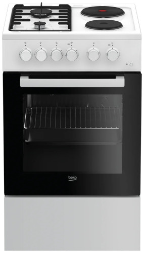 Комбинированная плита Beko FFSS 54000 W