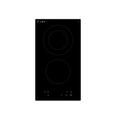 Электрическая варочная панель LEX EVH 321 BLACK