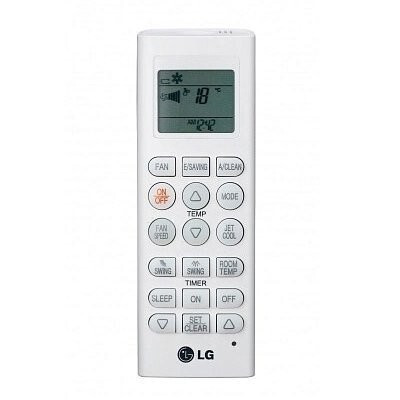 Внутренний блок LG PM12SP.NSJR0