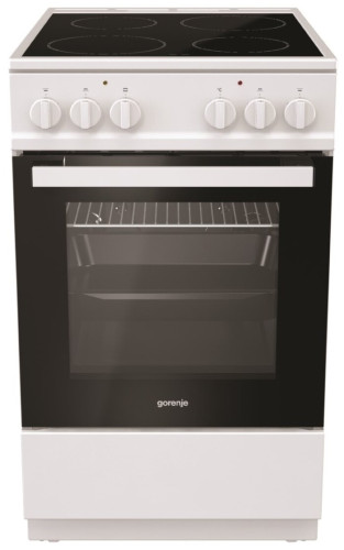 Электрическая плита Gorenje EC 5121 WG-B