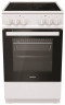 Электрическая плита Gorenje EC 5121 WG-B
