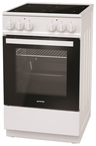 Электрическая плита Gorenje EC 5121 WG-B