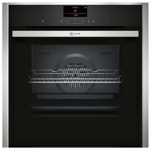 Электрический духовой шкаф Neff B47CS24 H0