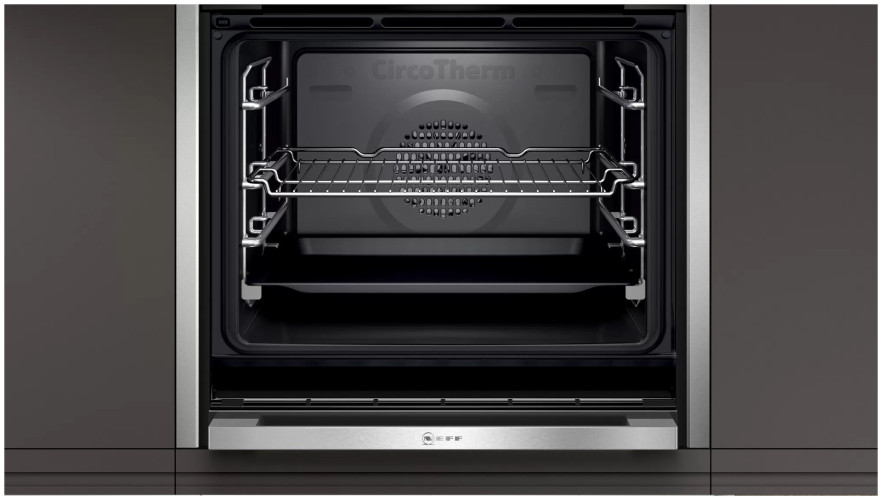 Электрический духовой шкаф Neff B47CS24 H0