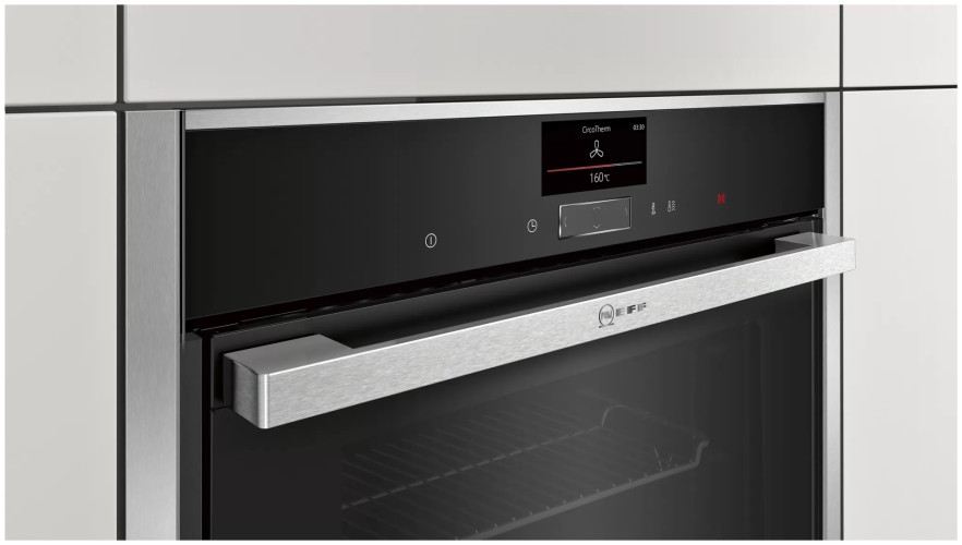 Электрический духовой шкаф Neff B47CS24 H0