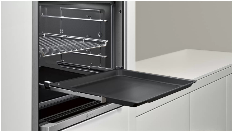 Электрический духовой шкаф Neff B47CS24 H0