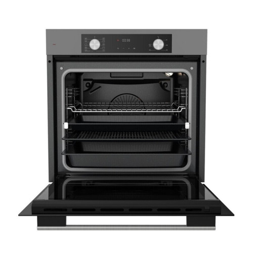 Электрический духовой шкаф History OE7710C.FGR