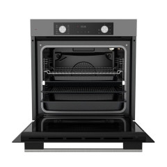 Электрический духовой шкаф History OE7710C.FGR