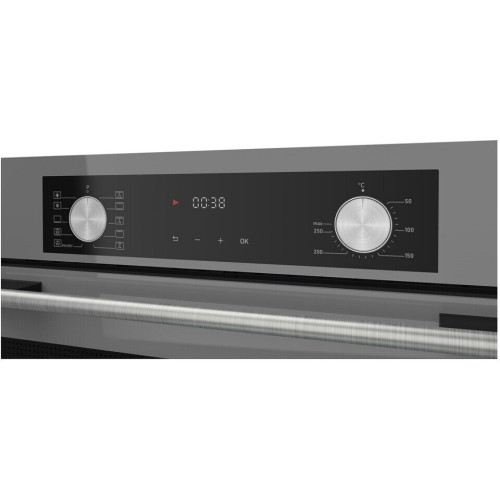 Электрический духовой шкаф History OE7710C.FGR