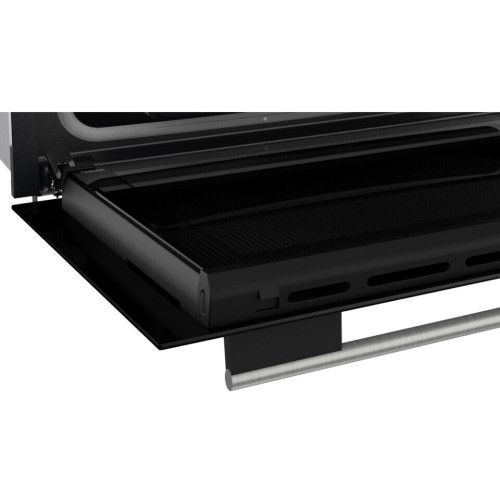 Электрический духовой шкаф History OE7710C.FGR