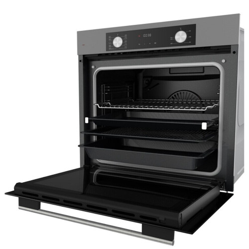 Электрический духовой шкаф History OE7710C.FGR