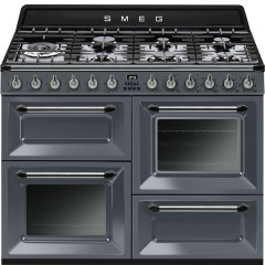 Комбинированная плита Smeg TR4110GR