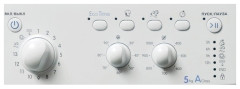 Стиральная машина Indesit IWSC 5105