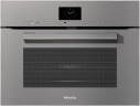 Электрический духовой шкаф Miele H7640BM GRGR