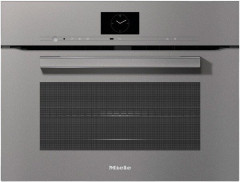 Электрический духовой шкаф Miele H7640BM GRGR