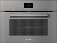 Электрический духовой шкаф Miele H7640BM GRGR