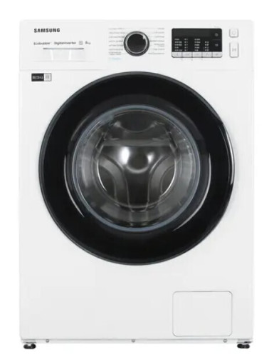 Стиральная машина Samsung WW80AGAS22AELD