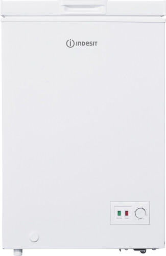 Морозильный ларь Indesit ICF100