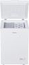 Морозильный ларь Indesit ICF100