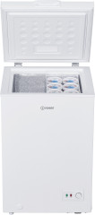 Морозильный ларь Indesit ICF100