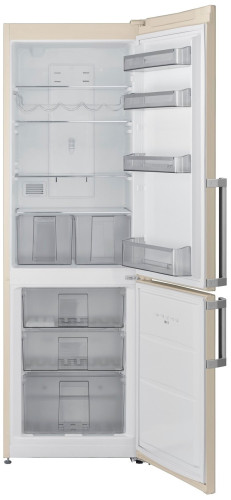 Холодильник Jacky's JR FV 318EN