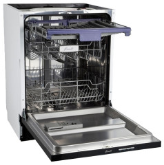 Посудомоечная машина Fornelli BI 60 Kaskata Light S