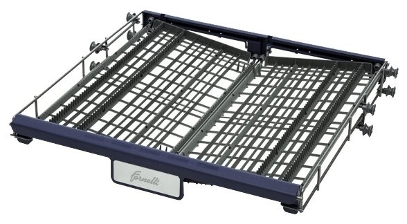 Посудомоечная машина Fornelli BI 60 Kaskata Light S