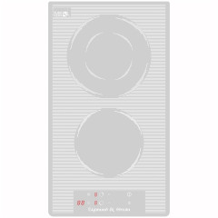 Электрическая варочная панель Zigmund&amp;Shtain CN 36.3 W