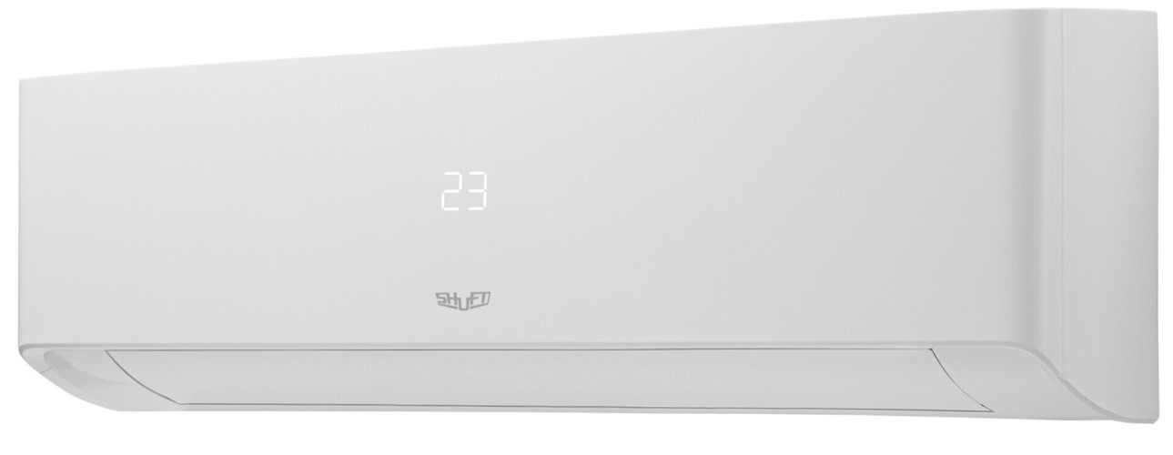 Сплит-система Shuft Soturai SFTH-24HN8