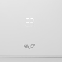 Сплит-система Shuft Soturai SFTH-24HN8