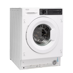 Встраиваемая стиральная машина DeLonghi DWMI 725 ISABELLA