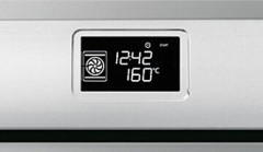 Электрический духовой шкаф Smeg SF6922XPZ