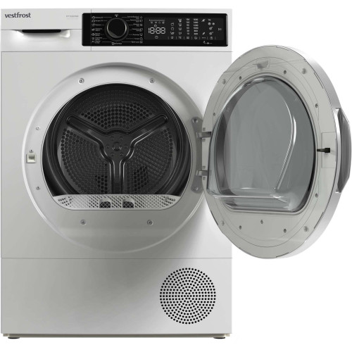 Сушильная машина VESTFROST VFT103HPMW