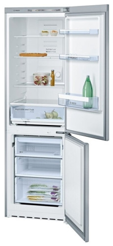 Холодильник Bosch KGN39VP15R