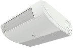 Сплит-система напольно-потолочного типа Electrolux EACU-24H/UP4-DC/N8