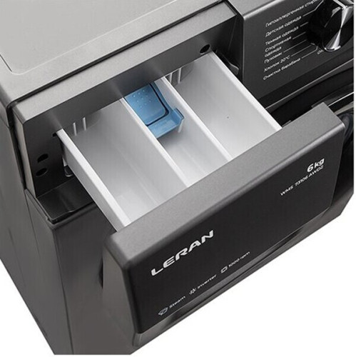 Стиральная машина Leran WMS 73106 AWD2