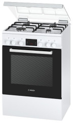 Комбинированная плита Bosch HGD 645120R