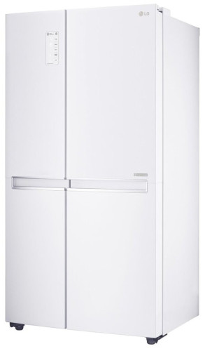 Холодильник LG GC-B247SVDC