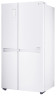 Холодильник LG GC-B247SVDC