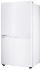 Холодильник LG GC-B247SVDC