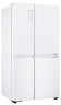 Холодильник LG GC-B247SVDC