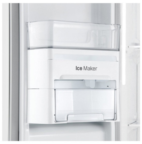 Холодильник LG GC-B247SVDC