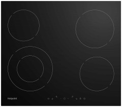 Электрическая варочная панель Hotpoint-Ariston HR 6T2 C