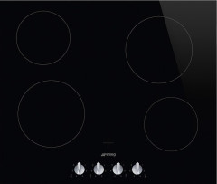 Электрическая варочная панель Smeg SE364TDM