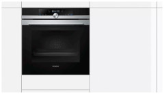 Электрический духовой шкаф Siemens HB674GBS1