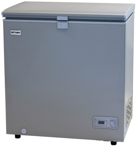 Морозильный ларь Optima BD-155GLG