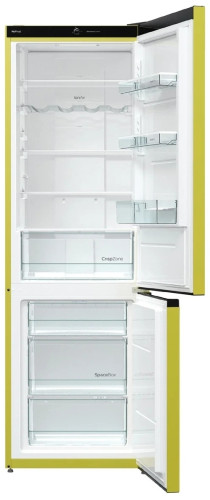 Холодильник Gorenje NRK 6192 CAP4